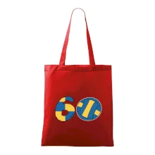 Volejbal kulaté narozeniny 60