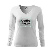 Vlastní logo - Tričko nebo mikina