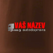 Autodoprava tahač (vlastní název)
