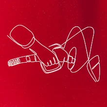 Petrolhead jedním tahem