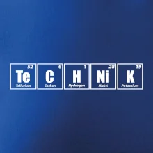 Periodická tabulka technik