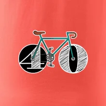 Narozeniny 40 let na kole