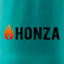 Oheň a jméno u grilu