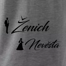 Ženich psací
