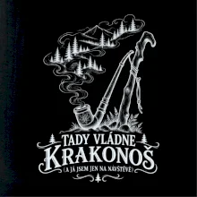Tady vládne Krakonoš