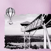 Retro Hraniční vrch