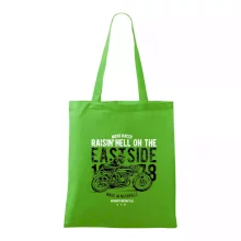 Raisin Hell Moto Racer