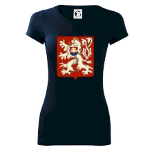 Znak ČSR - Československá republika (1948–1960)