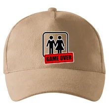 Bachelor Party - Game over (hetero)