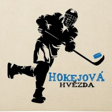 Hokejová hvězda Hokejová hvězda