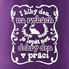 I blbý den na rybách