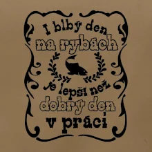 I blbý den na rybách