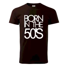 Born In The 50s