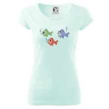 Prdící ryba (Hana-creative)