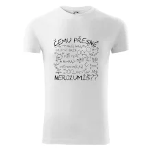 Chemie - Čemu přesně nerozumíš? Chemie - Čemu přesně nerozumíš?