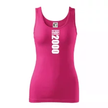 Limited edition 2000 pruh