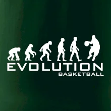 Evoluce Basketball