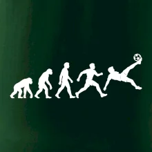 Evoluce nohejbalisty dokončena