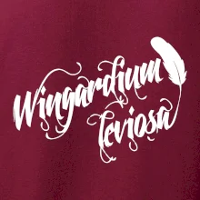 Harry - Wingardium Leviosa