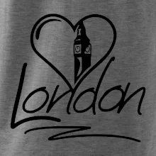 London Love London Love