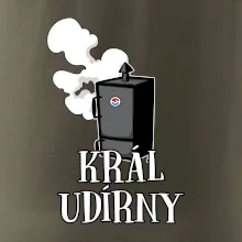 Král udírny