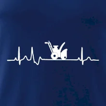 EKG sněžná fréza