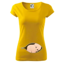 Miminko a zadeček (Hana-creative)