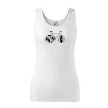 Narozeniny 50 let na kole