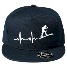 EKG skialpinismus EKG skialpinismus