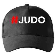 Judo Hashtag