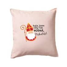 Byla jsem celý rok hodná, Mikuláši!