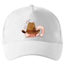 Žížala cowboy (Alexis Citrine)