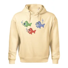 Prdící ryba (Hana-creative)