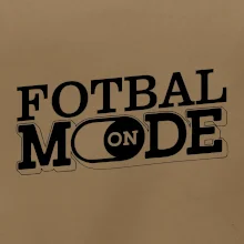 Fotbal mode