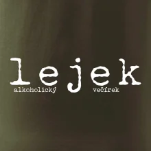Čeština 2.0 - lejek