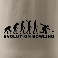 Evoluce bowling