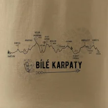Profil Bílé Karpaty