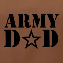 Army dad Army dad