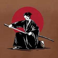 Japan culture - samurai