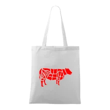 Grilování - Grill Chef - Kráva