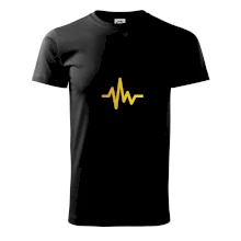 Káva EKG hrnek Káva EKG hrnek
