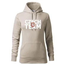 Czech team - Český lev