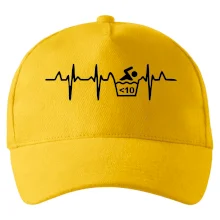 Otužilec EKG 10 Otužilec EKG 10