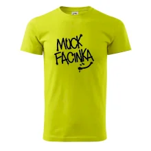 Muck facinka