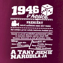 1946 v kostce