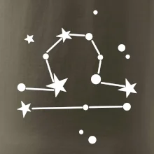 Souhvězdí - Libra - Váhy Souhvězdí - Libra - Váhy