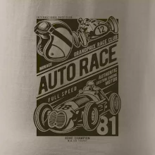 Auto Race