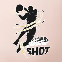 Basketball - jump shot