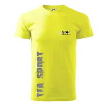 TFA Sport SDH (Reflexní) - Vlastní nápis