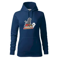 Pomalu, ale neohroženě